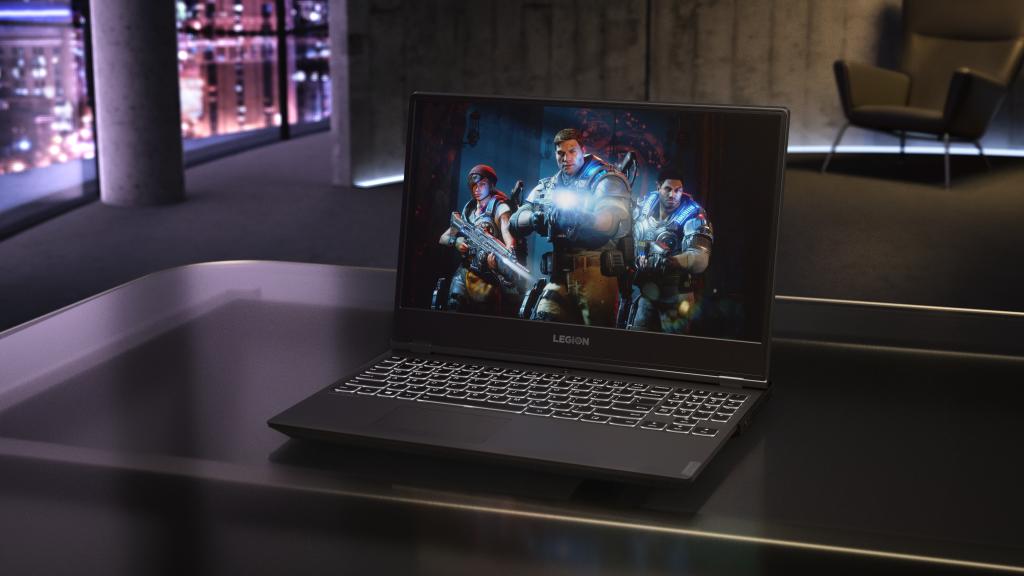 Ramka Lenovo Legion